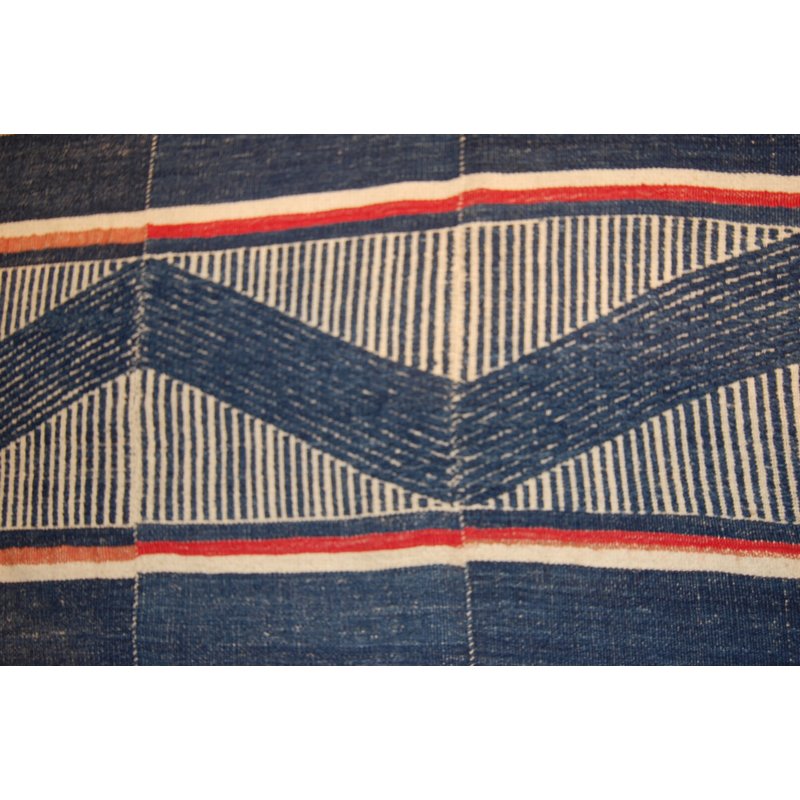 Njawi-Kpokpo Cloth